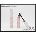 Elegant&Empty Aluminum Round Mascara Tube AG-C704, AGPM Cosmetic Packaging , Custom Colors/Logo